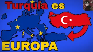 Turquía en la Unión Europea / Elecciones 2023