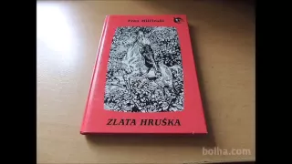 Pravljica - Zlata hruška (Fran Milčinski)