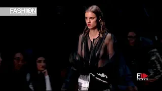 ODOR Spring Summer 2020 MBFW Moscow - Fashion Channel