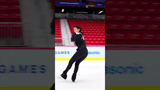 "I Wanna Dance with Somebody" - Karen Chen, Part 1