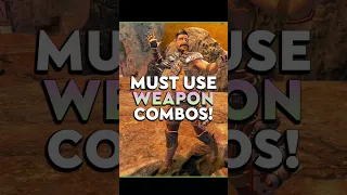 Apex Legends Weapon Combos YOU NEED To Use Right NOW! #shorts