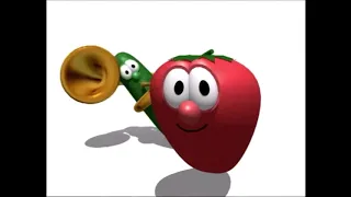 1998 VeggieTales Intro (Persian Version) [+Instrumental Mixed-In]