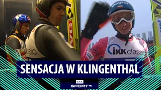 ZWYCIĘSTWO BIEGUNA, BUNT SCHLIERENZAUERA I BARDALA. SZALONA INAUGURACJA PŚ 2013/14 W KLINGENTHAL