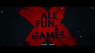 All Fun and Games | Official Trailer | Nu in de bioscoop