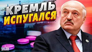 Лукашенко фатально болен. Даже Путин испугался состояния диктатора