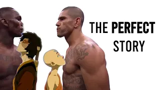 Why Alex Pereira vs Israel Adesanya is The Greatest UFC Rivalry of All Time