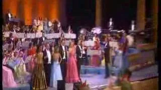 Andre Rieu - La Traviata Libiamo 2006