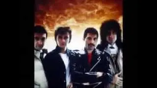 Queen-No one but you (freddie mercury remember)