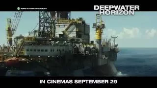 Deepwater Horizon - 1.5min Featurette - Opens 29 Sept in SG