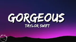 Taylor Swift - Gorgeous (lyrics), Don’t Blame Me, Fearless, Come Back Be Here - (Mix)