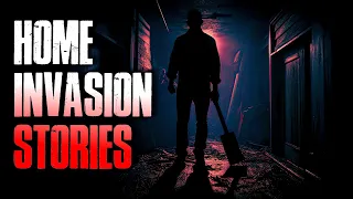 5 TRUE Scary Home Invasion Horror Stories | True Scary Stories