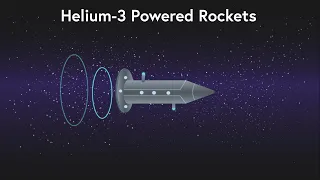 Could Helium-3 Power Our Future? (Part 3) | Helium-3 Powered Rockets Explained