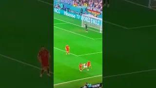 Jamal Musiala performance vs Spain