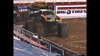 Freestyle - Maximum Destruction - Monster Jam World Finals VI