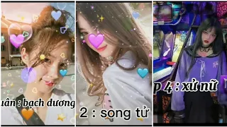 12 Cung Hoàng Đạo Tik Tok ❤ Top Các Cung Hoàng Đạo xịn Sò Nhất