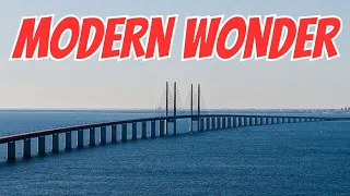 Crossing the Oresund Bridge: A Train Journey from Denmark to Sweden