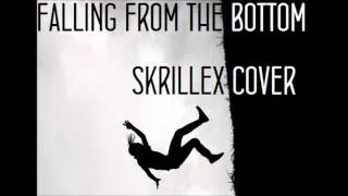 Skrillex - Rock & Roll (Falling From The Bottom Cover) METAL