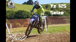 Yz 125 Seize