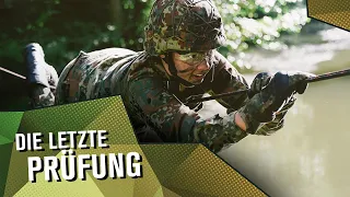 Die Rekrutenüberprüfung | DIE REKRUTINNEN | Folge 48