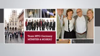 MTG Germany 2014/15