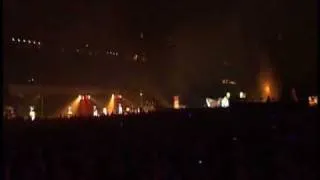 Sensation 2003 - Black Edition Megamix