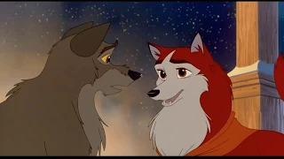 Balto ending