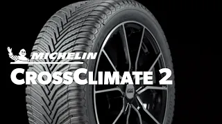 Testing the Michelin CrossClimate2 2022 | Tire Rack