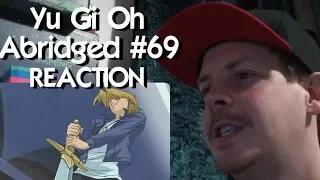 YGOTAS Episode 69 - Age/S*x/Life Points REACTION