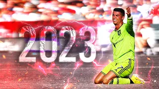 Cristiano Ronaldo ●King Of Dribbling Skills● 2022/23 |HD