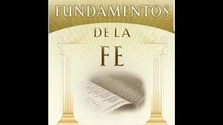 Fundamentos de la Fe - Lección 2