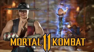 The WORST VARIATIONS in Mortal Kombat 11...