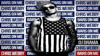 Chris Webby - Bars On Me (Prod. by Cardo)  *NEW 2012*