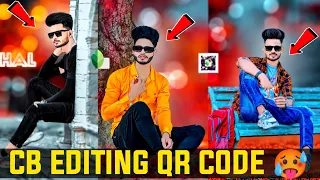 CB Photo Editing full tutorial | Only CB Photo Editing 📲 मोबाइल से करने का सही तरीका | CB tutorial