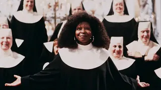 I Will Follow him ( Sister Act Piano cover)