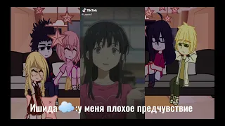 Реакция формы голоса на тт 3 часть:3