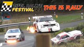 Eifel Rallye Festival 2023