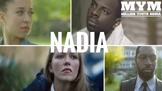 Nadia (2017) Official Trailer | Short Film