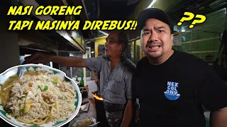 SEHARI BISA HABISIN 300 EKOR AYAM, NASI REBUS YANG SATU INI LARIS MANIS!!!