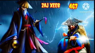 zaj xeeb The Hmong Shaman warrior part 467