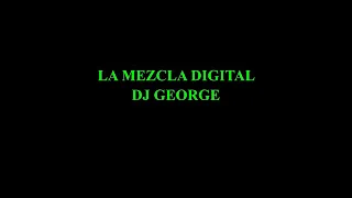 Nativo Show mix☆  Dj George