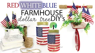 Dollar Tree DIYs |Dollar Tree FARMHOUSE DIYs | Friend Friday HOP | Heidi Sonboul DIY