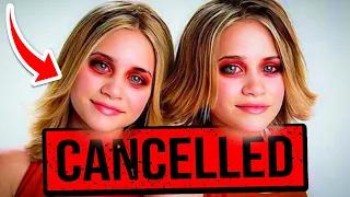 Why Hollywood Dumped The Olsen Twins