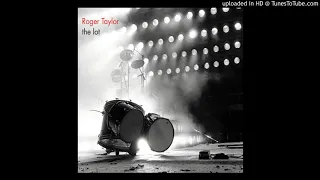 Roger Taylor - Where Are You Now