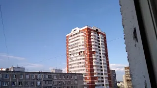 Электрический Лифт (Кмз   Пасс 320/кг Мод - Мослифт   V=1m/s  Г.Москва Россия