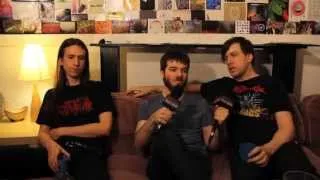 How Do You Discover New Music? - Metal Injection ASK THE ARITST