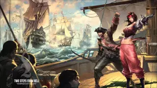 Two Steps From Hell - Norwegian Pirate ( Extended version )
