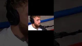 JAKE PAUL RESPONDS TO KSI MOCKING HIM AFTER TOMMY FURY LOSS