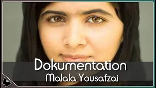 Sie wurde angeschossen und ist wieder aufgestanden I Malala Yousafzai I Doku 2021