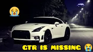 Nissan GTR is missing guys😞😭| car saler simulator dealership.