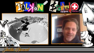 Talkin' Schmit Ep. 192: JUSTIN GIRARD